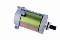 TECNIUM Startmotor - Yamaha GRIZZLY 450