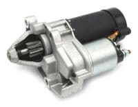 TECNIUM Startmotor - BMW R1200C