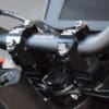 SCAR stuurklemmen Ø28.6mm +35 tot 50mm voor OE T-stuk vork