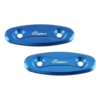 LIGHTECH spiegelafdekkingen Kobalt Suzuki GSX-R600