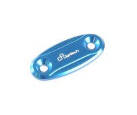 LIGHTECH spiegelafdekkingen Kobalt Suzuki GSX-R600