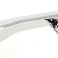 V PARTS kickstarter zilver Malaguti