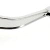 V PARTS schakelpedaal grijs Derbi Senda 50R DRD Racing