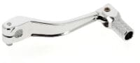V PARTS schakelpedaal grijs Derbi Senda 50R DRD Racing