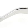 V PARTS schakelpedaal grijs Derbi Senda 50R DRD Racing