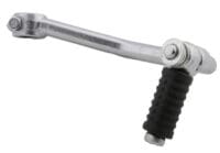 V PARTS kickstarter zwart Derbi