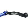 800Wx800H-1081942002-1 SCAR Gear Shift Lever Black/Blue Endpiece