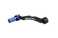 800Wx800H-1081942002-1 SCAR Gear Shift Lever Black/Blue Endpiece
