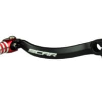 800Wx800H-1081953001-1 SCAR Gear Shift Lever Black/Red Endpiece