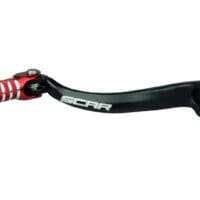 800Wx800H-1081957001-1 SCAR Gear Shift Lever Black/Red Endpiece