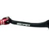 SCAR schakelpedaal rood/RX