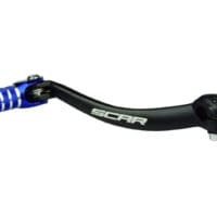 800Wx800H-1081968001-1 SCAR Gear Shift Lever Black/Blue Endpiece