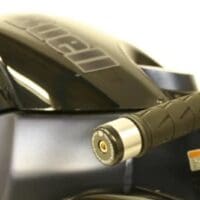 R&G RACING Bar ends