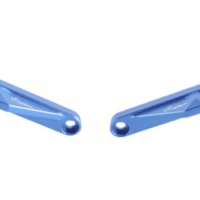 LIGHTECH hijsbeugel kobalt aluminium Yamaha YZF-R1