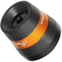 800Wx800H-1082760006-1 Lightech Bar Ends 300 Series - Orange