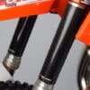 SCAR vorkbeschermers carbon 220X45mm
