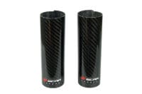 SCAR vorkbeschermers carbon 160X52mm
