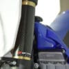 SCAR vorkbeschermers carbon 160X52mm