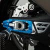 LIGHTECH kobalt kettingspanner BMW S1000RR