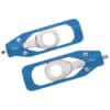 LIGHTECH kobalt kettingspanner BMW S1000RR