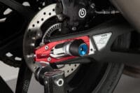LIGHTECH kobalt kettingspanner BMW S1000RR
