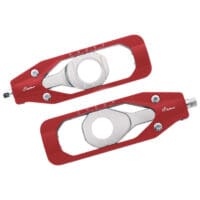 LIGHTECH kobalt kettingspanner BMW S1000RR