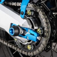 LIGHTECH kobalt kettingspanner Honda X-Adv