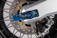 LIGHTECH kobalt kettingspanner Honda X-Adv