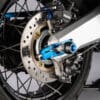 LIGHTECH kobalt kettingspanner Honda X-Adv