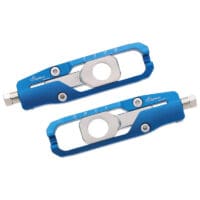 LIGHTECH kobalt kettingspanner Honda X-Adv