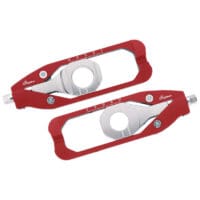LIGHTECH kettingspanner rood Suzuki GSX-R750