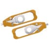LIGHTECH kettingspanner goud Yamaha R1 - TEYA004ORO
