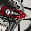 LIGHTECH Chain Adjusters Black