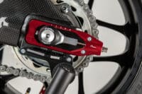 LIGHTECH Chain Adjusters Black