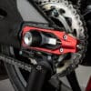 LIGHTECH Chain Adjusters Black