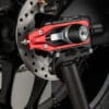 LIGHTECH Chain Adjusters Black