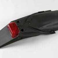 800Wx800H-1083306001-1 UFO Kentekenplaathouder + licht 12V 21/5W KTM EXC