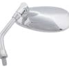 HIGHSIDER smart Custom Mirror universal - Chrome (1pc)