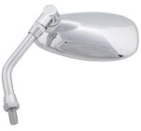 HIGHSIDER smart Custom Mirror universal - Chrome (1pc)