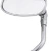 HIGHSIDER smart Custom Mirror universal - Chrome (1pc)