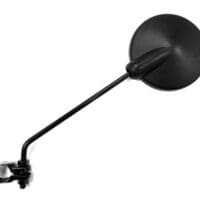800Wx800H-1083831001-1 UNIVERSELE SPIEG. KLEM Ø108 MM ZWART