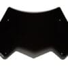 MALOSSI Sport Windscherm - smoke Yamaha T-Max 530