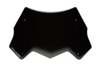 MALOSSI Sport Windscherm - smoke Yamaha T-Max 530