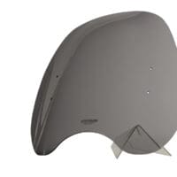 MRA CU Custom windscherm