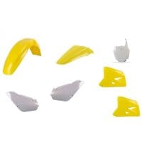 800Wx800H-1086117001-1 POLISPORT Plastic kit Suzuki RM85