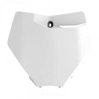 800Wx800H-1086663007-1 POLISPORT Voornummerplaat wit KTM