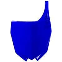 800Wx800H-1086675005-1 POLISPORT Front Number Plate - Yamaha