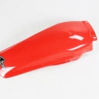 800Wx800H-1086721001-1 UFO Achterspatbord rood Honda CR125/250/500R