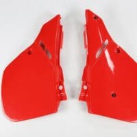 800Wx800H-1086726001-1 UFO Zijnummerplaten rood Honda CR125R/250R