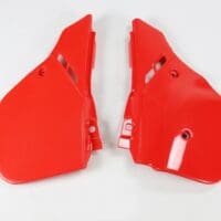 800Wx800H-1086735001-1 UFO Zijnummerplaten rood Honda CR125R/250R